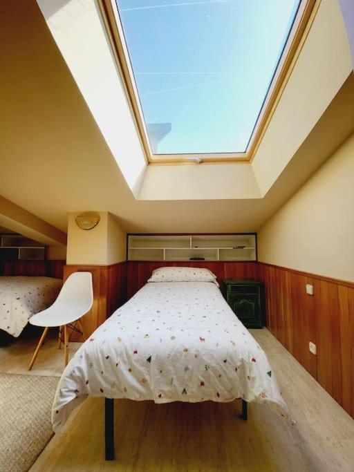 Precioso Apartamento Con Vistas A Islas Cíes. Apartamento