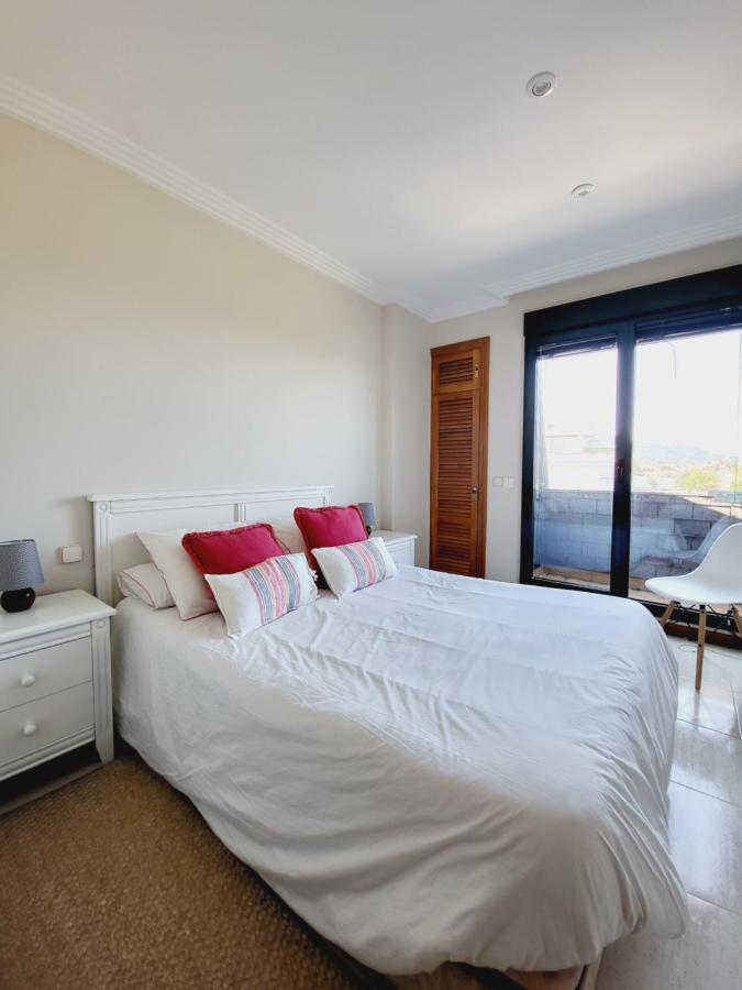 Precioso Apartamento Con Vistas A Islas Cíes. Apartamento Vigo
