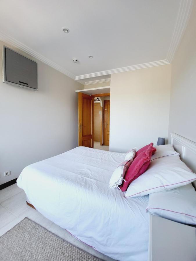 Precioso Apartamento Con Vistas A Islas Cíes.