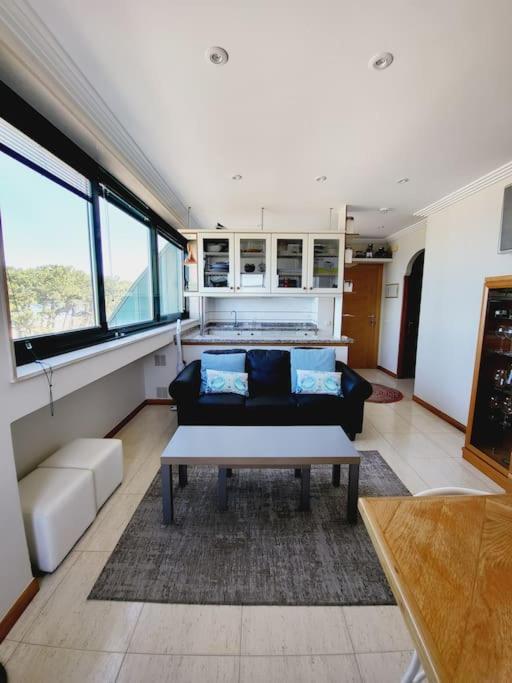 Precioso Apartamento Con Vistas A Islas Cíes. Apartamento *