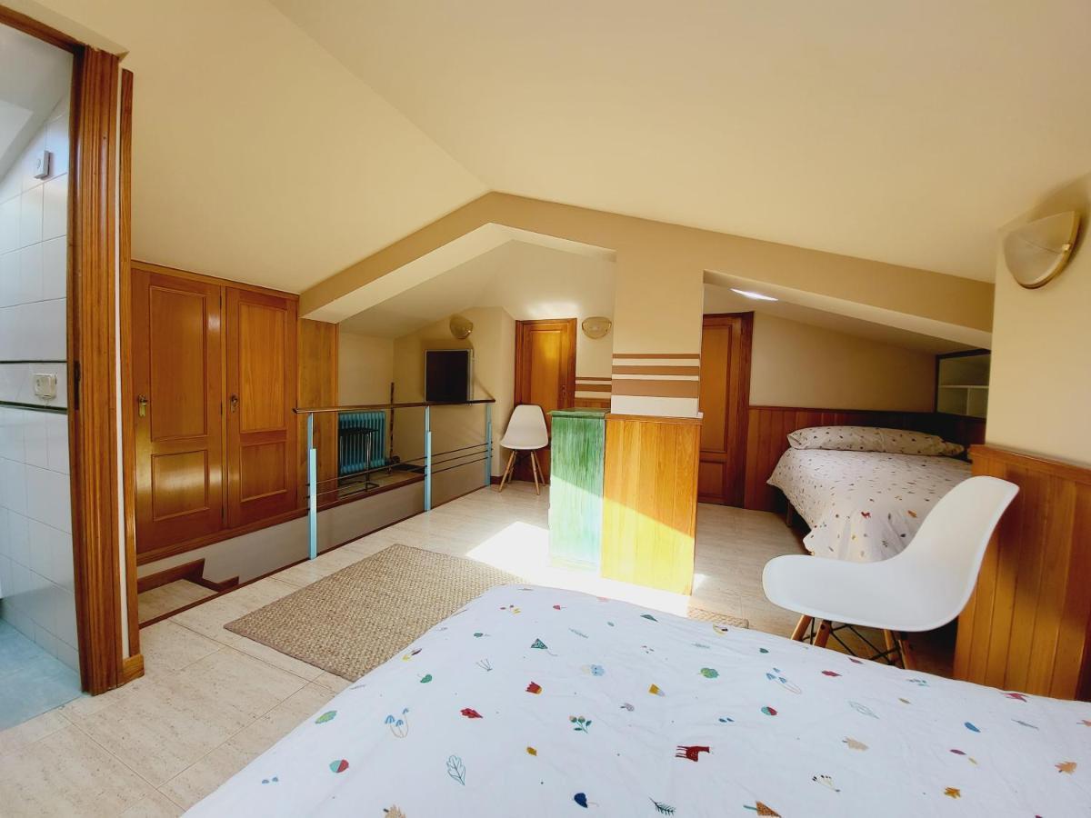 Apartamento Precioso Apartamento Con Vistas A Islas Cíes. *
