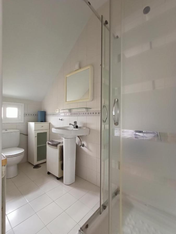 Gran Lar, 2 Hab Con Piscina Y Jardin En Samil Vigo