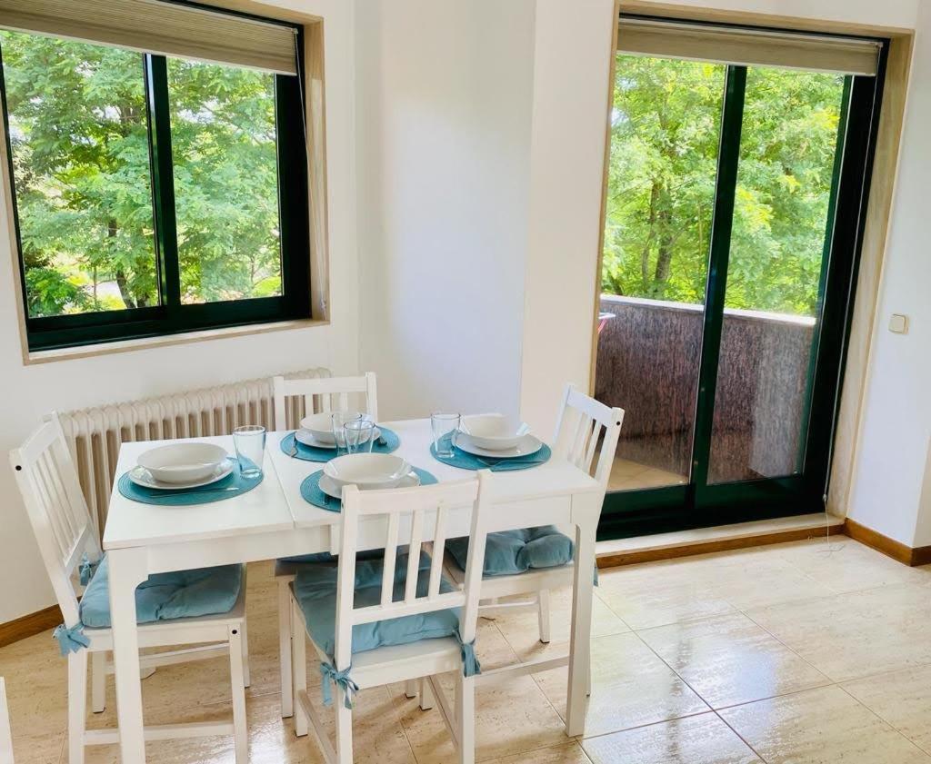 Apartment En Samil Vigo