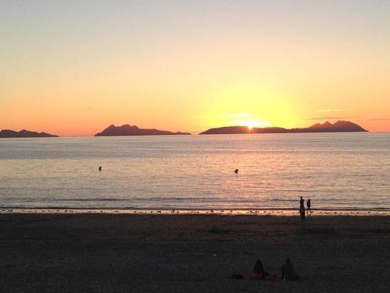 Apartment En Samil *