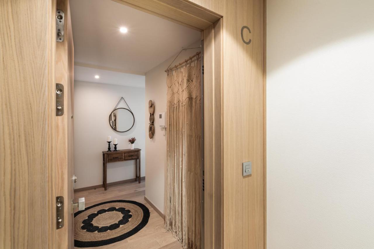 Apartamento The *