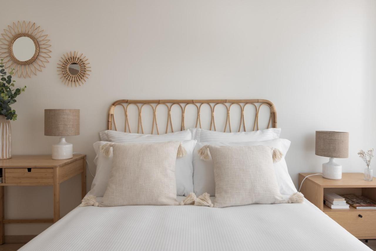 The Apartamento Vigo