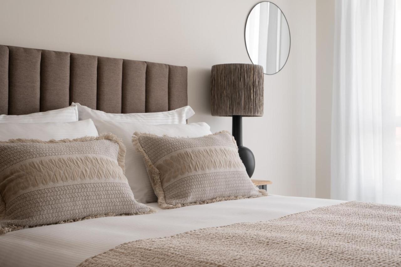The Apartamento Vigo