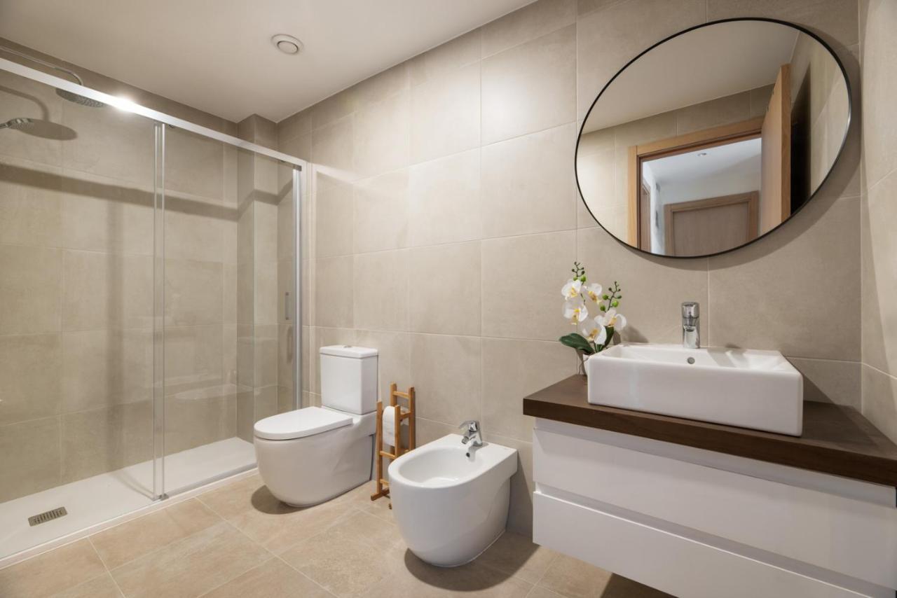 The Apartamento Vigo