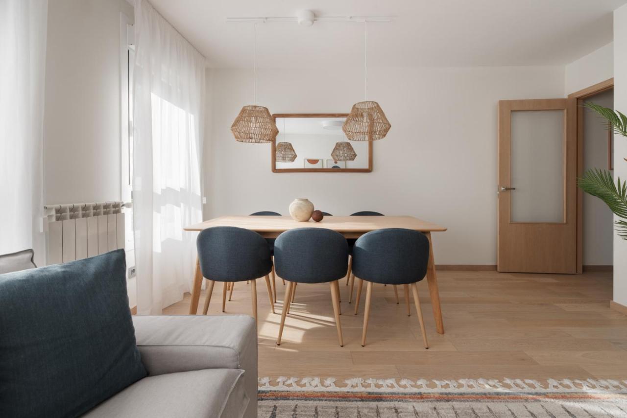 Apartamento The Vigo