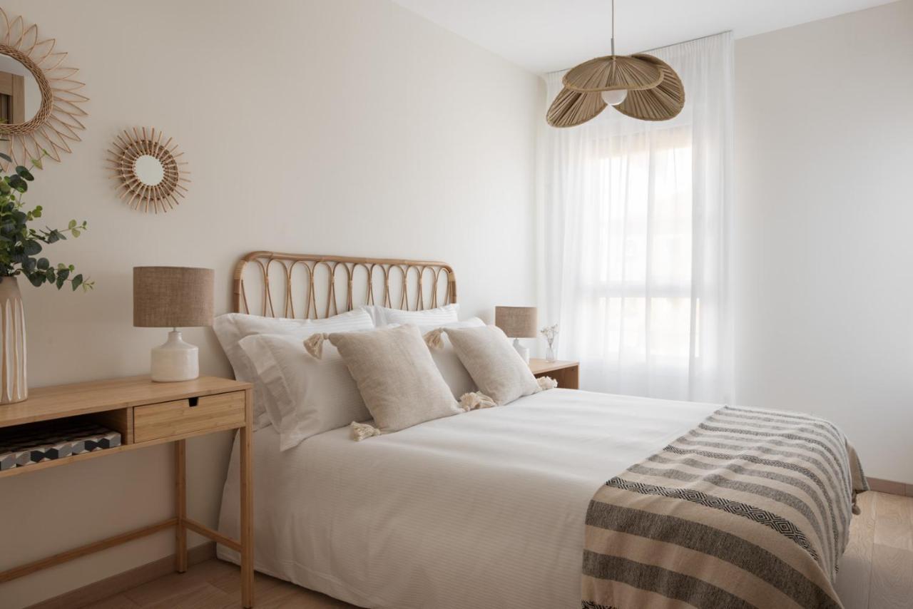 The Apartamento *