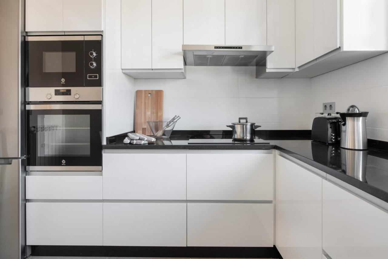 The Apartamento Vigo
