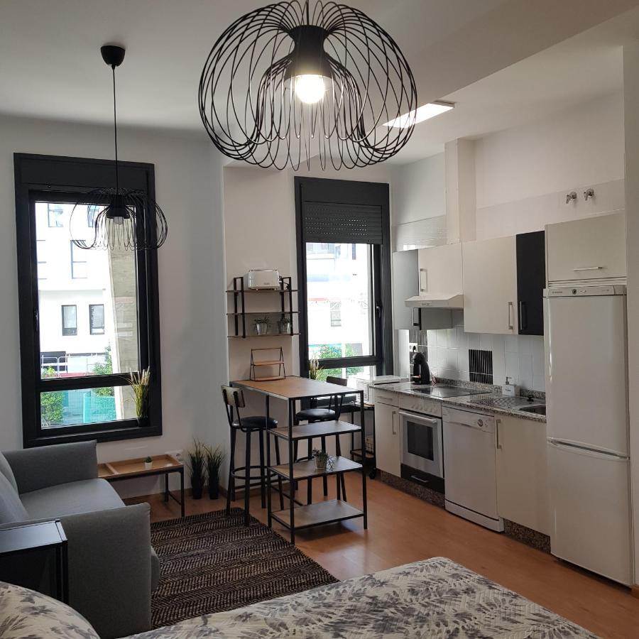 Estudio Ideal 3 - Vacaciones Y Trabajo * Vigo