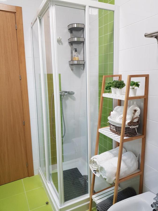 Estudio Ideal 3 - Vacaciones Y Trabajo Apartamento Vigo