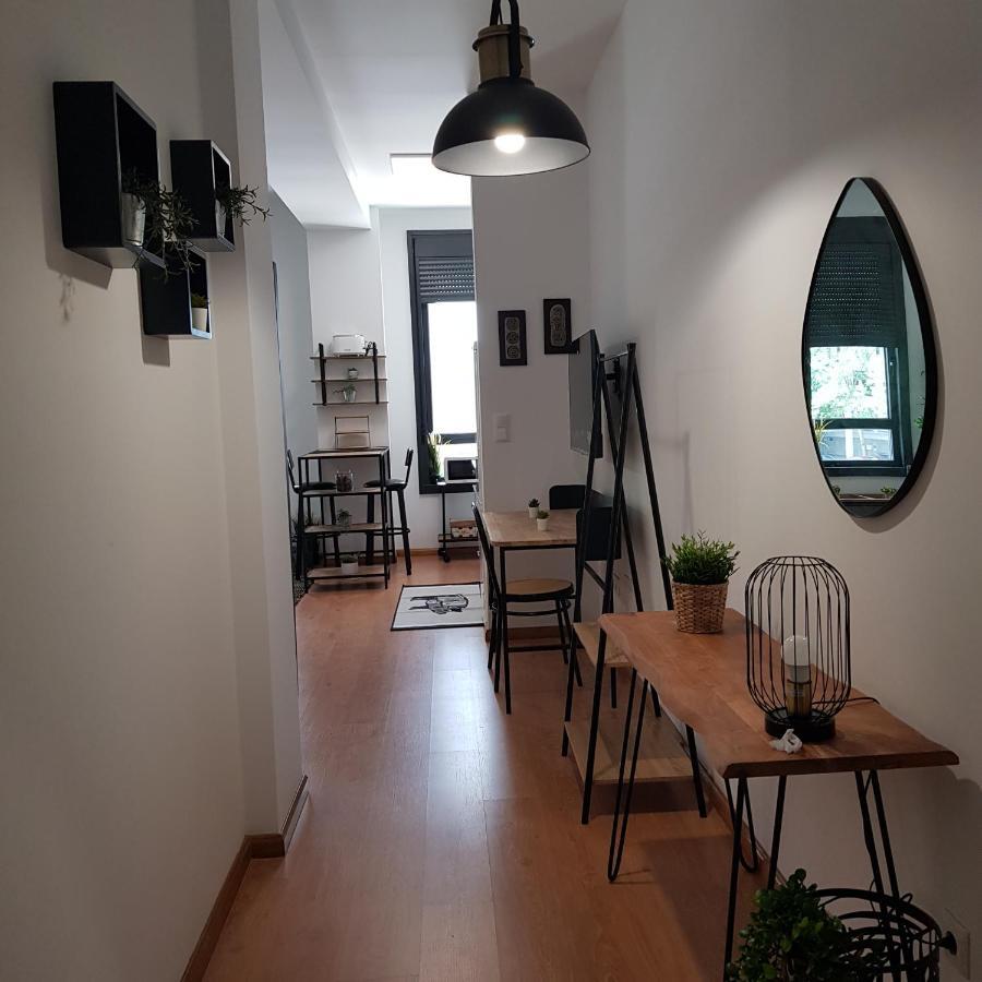 Apartamento Estudio Ideal 3 - Vacaciones Y Trabajo *