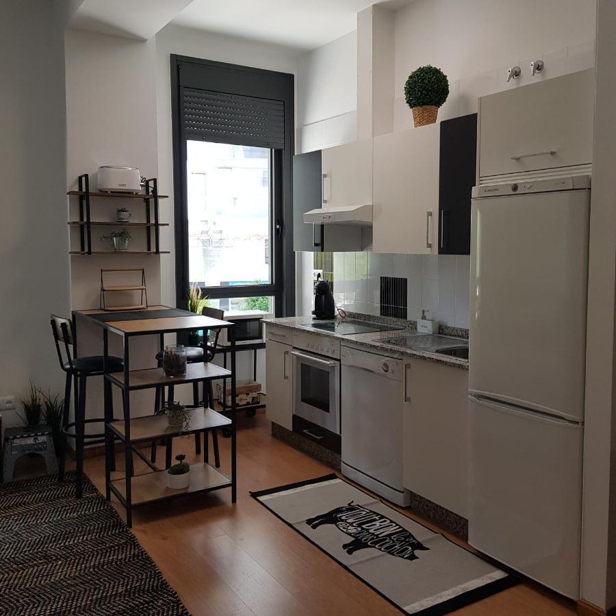 Estudio Ideal 3 - Vacaciones Y Trabajo Vigo