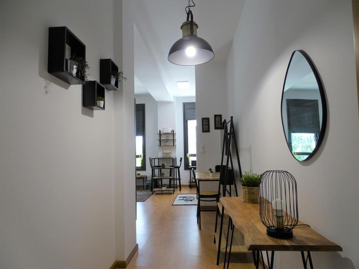 Apartamento Estudio Ideal 3 - Vacaciones Y Trabajo *