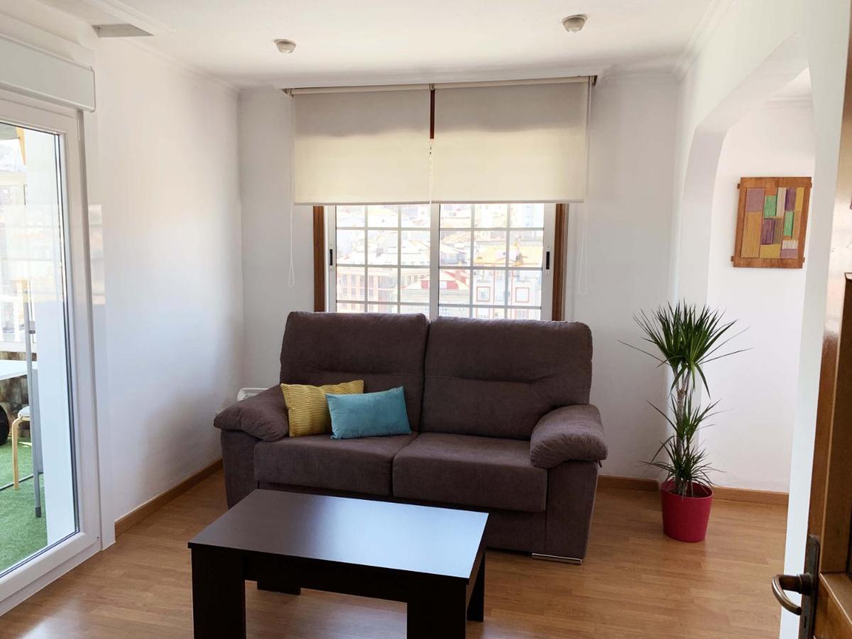 ático En Calle Príncipe Recién Reformado Apartamento