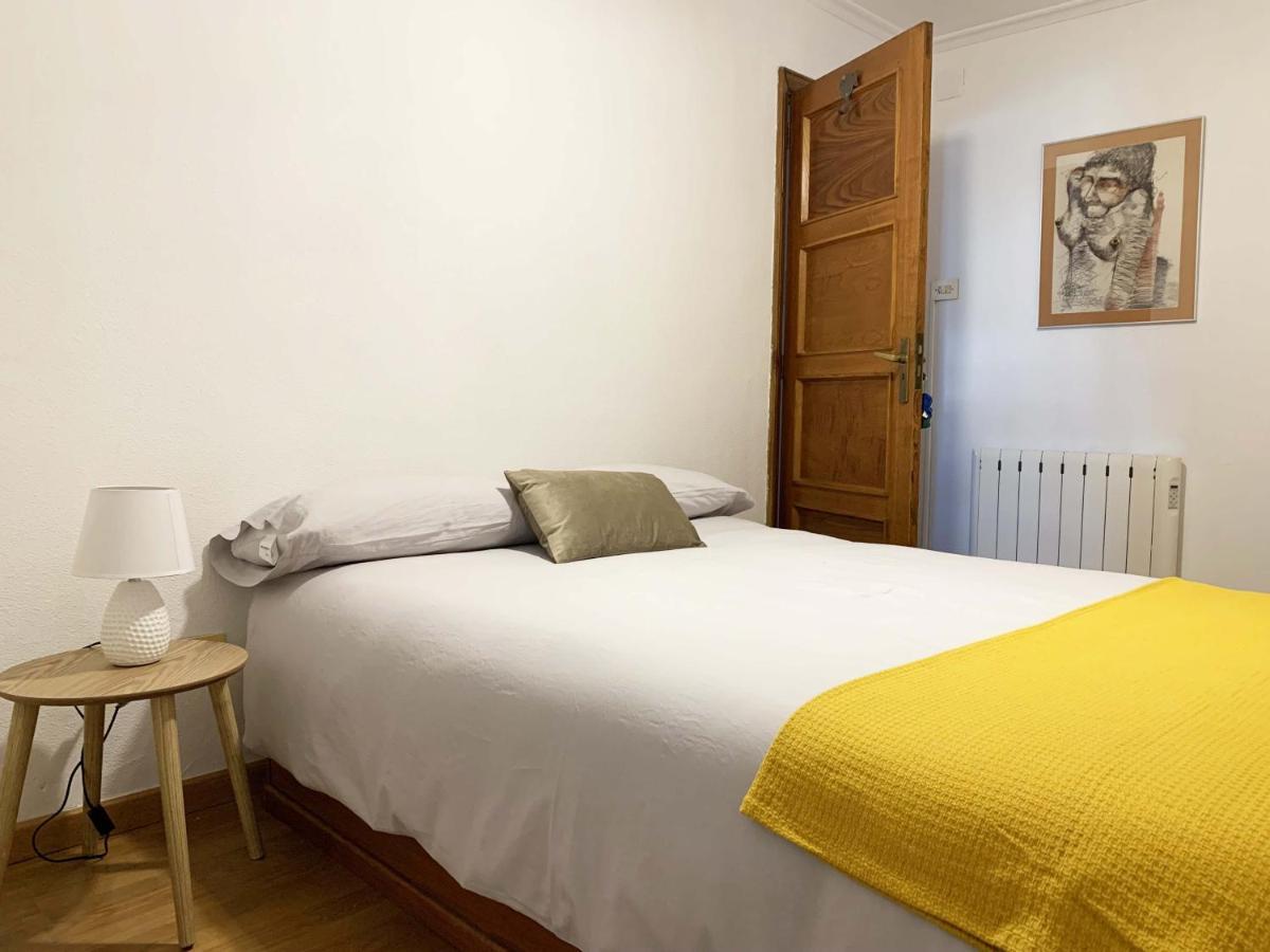 ático En Calle Príncipe Recién Reformado Apartamento Vigo