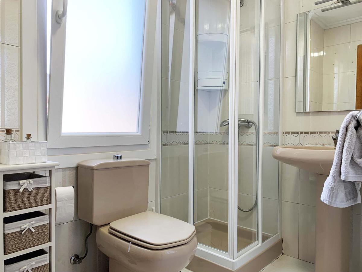 Apartamento ático En Calle Príncipe Recién Reformado *