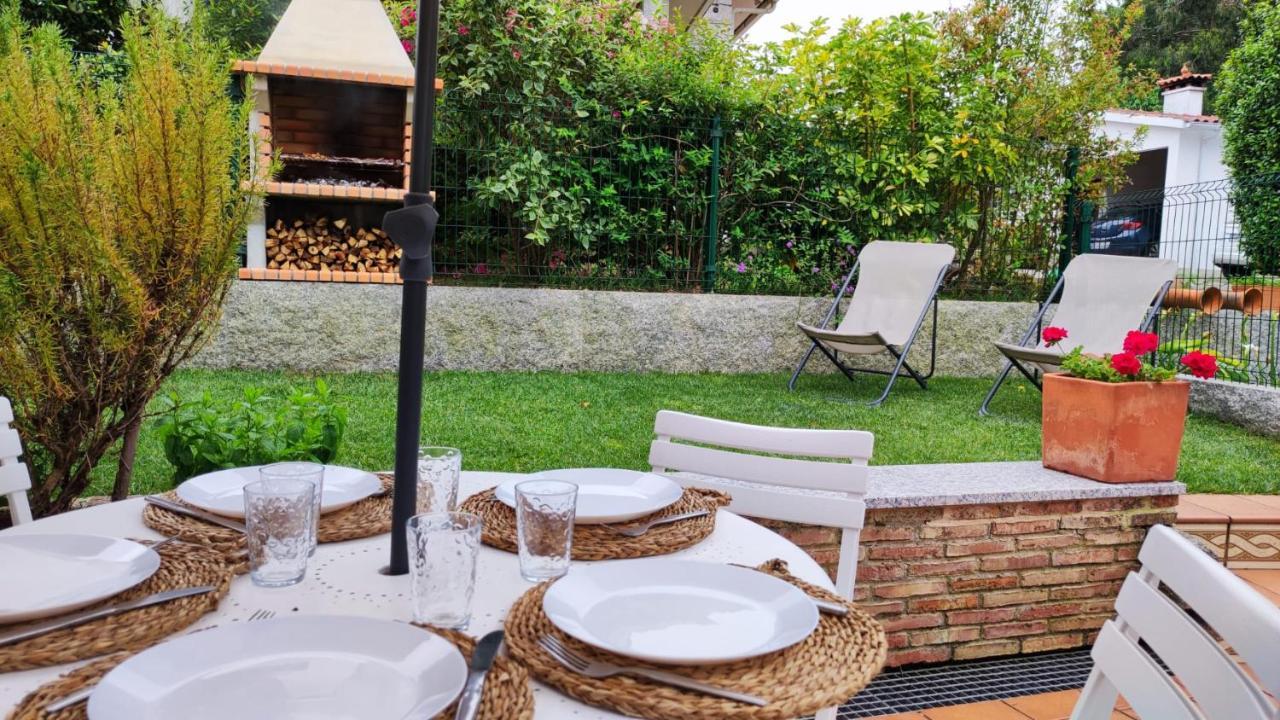 Casa Jardin Сasa de vacaciones *