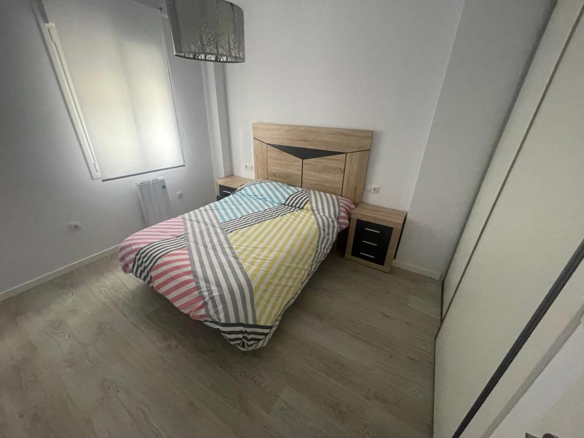 El Nicho Apartamento *