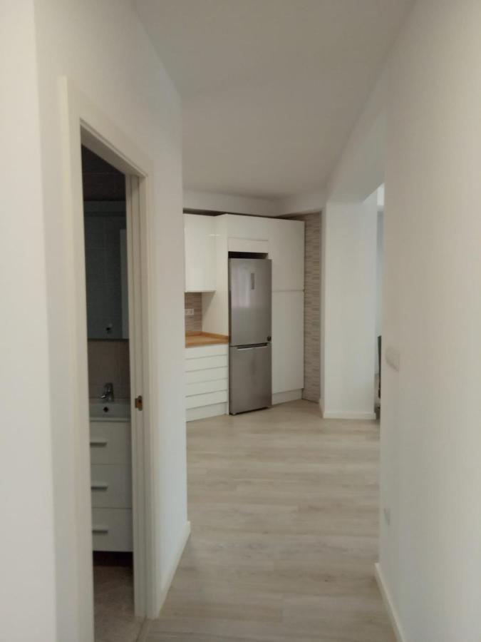 El Nicho Apartamento Vigo