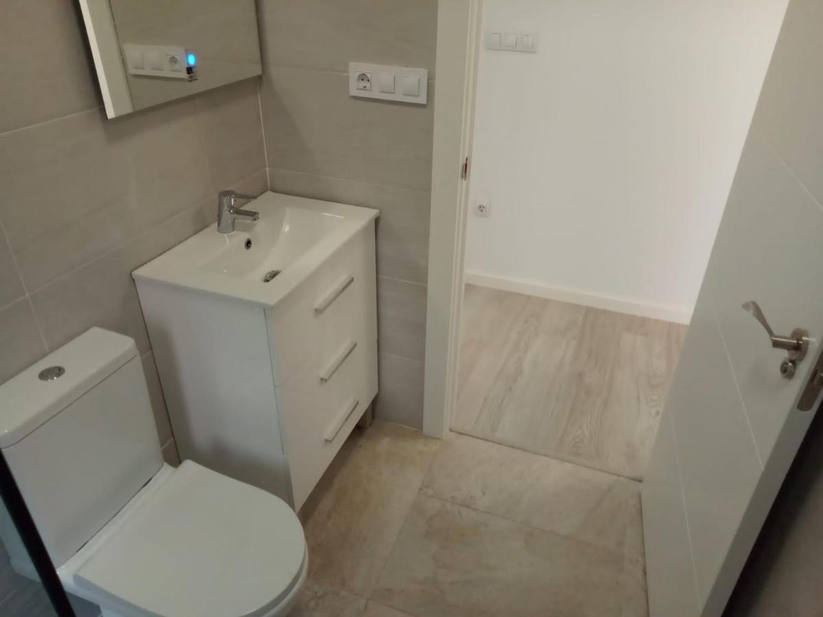 El Nicho Apartamento *