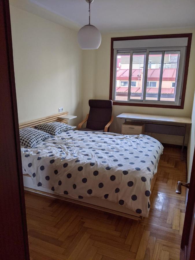 Piso 4 Calle Barcelona Apartamento