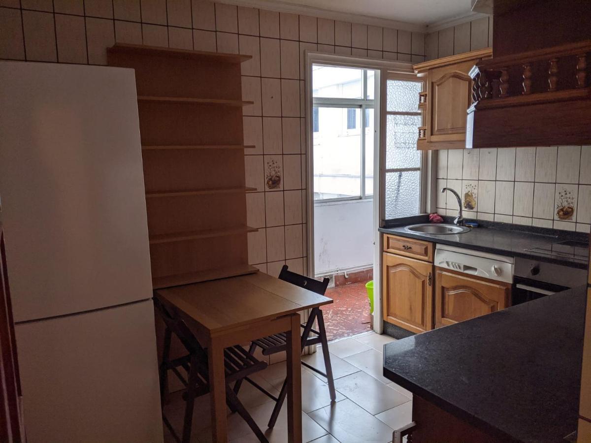 Piso 4 Calle Barcelona *
