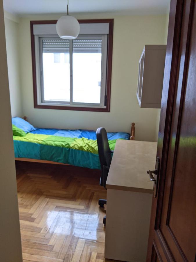 Piso 4 Calle Barcelona * Vigo