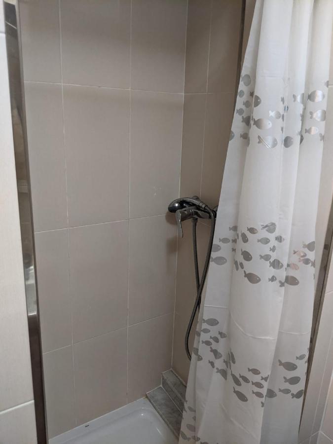 Piso 4 Calle Barcelona * Vigo