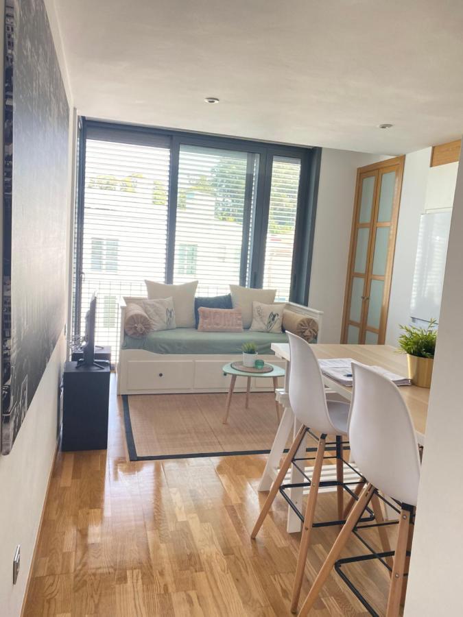 Apartamento Con Piscina Apartamento