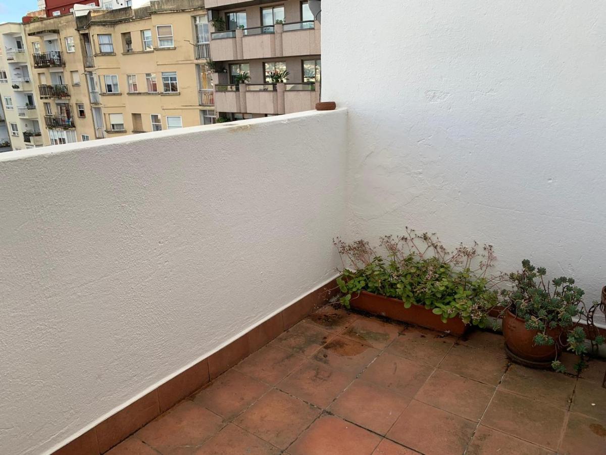 Piso Amplio En El Centro De Apartment Vigo