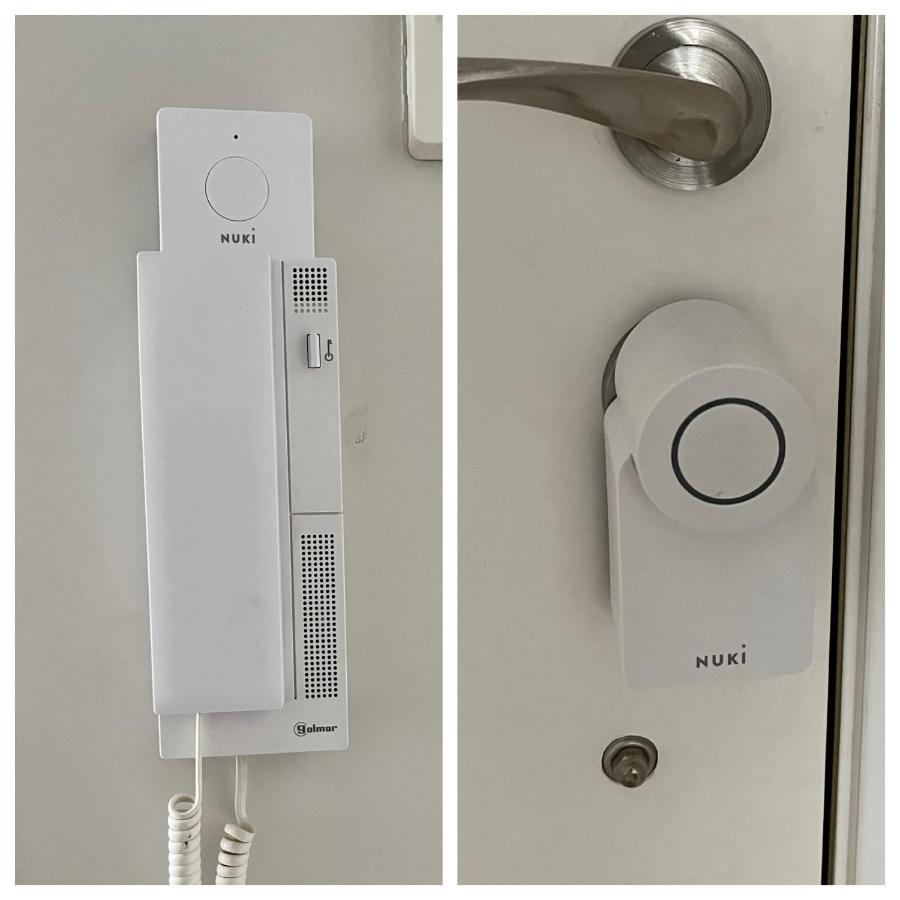 Apartamento Casa Beiramar, Parking Gratuíto