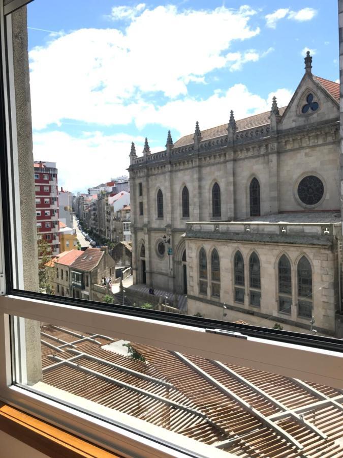Apartamento Plaza De Ronda Centro