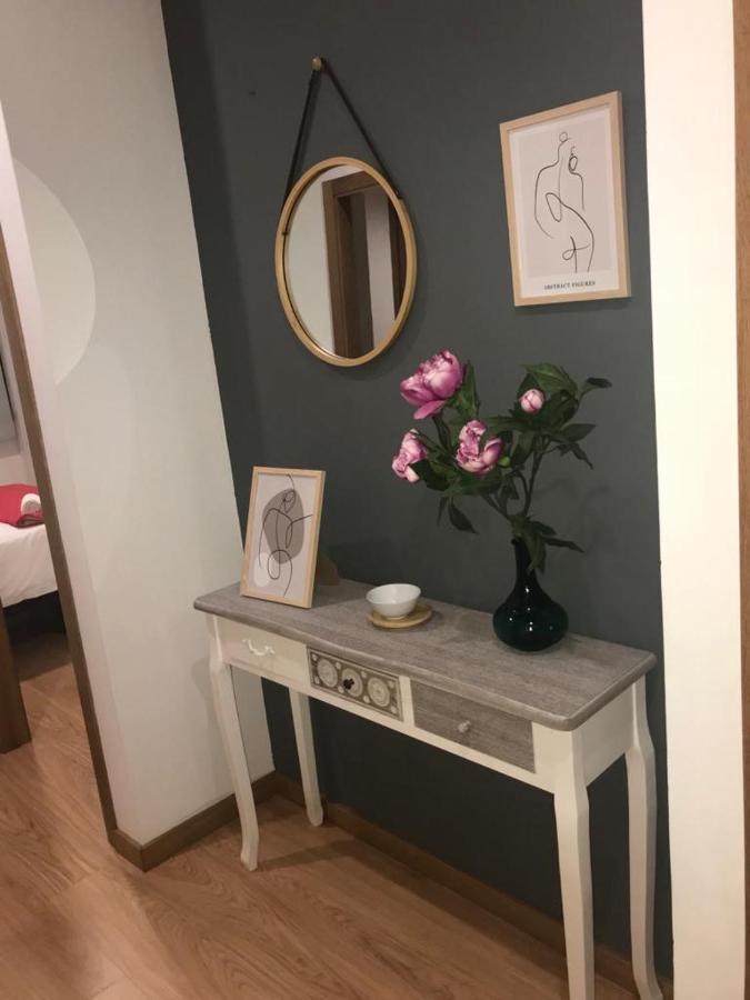 Apartamento Plaza De Ronda Centro