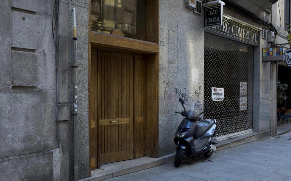 Residencia Molares 5 *