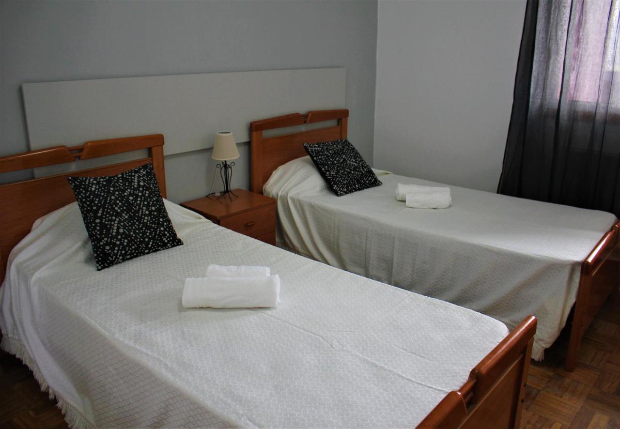 Apartamento Apartamento para Familias Vigo