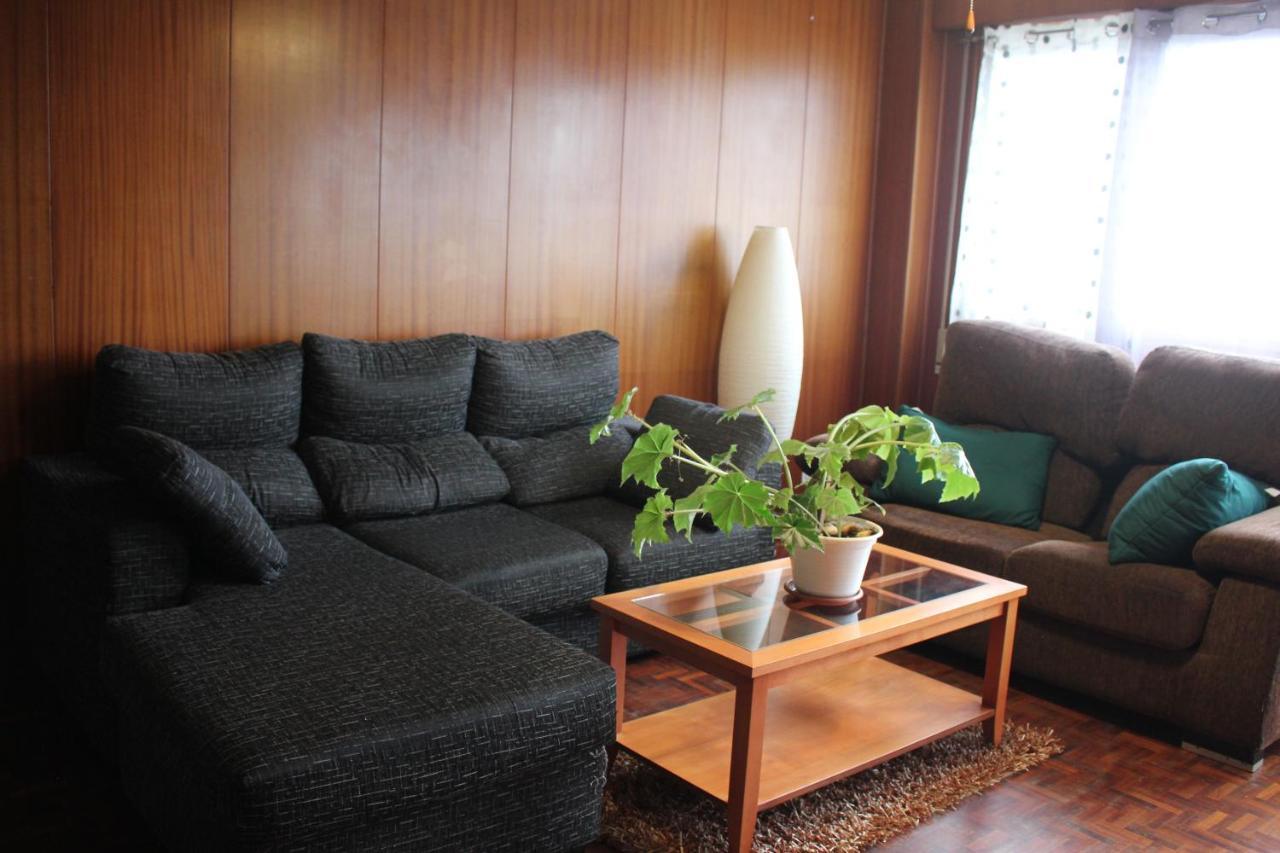 Apartamento para Familias Vigo
