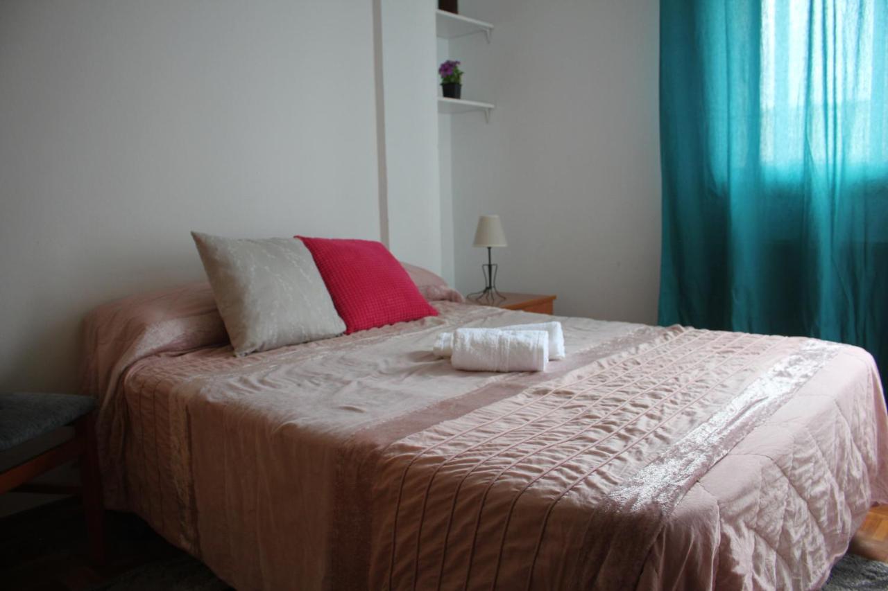 Apartamento para Familias Apartamento *