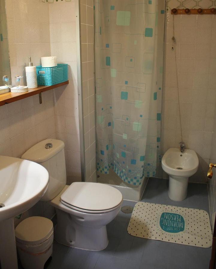 Apartamento para Familias