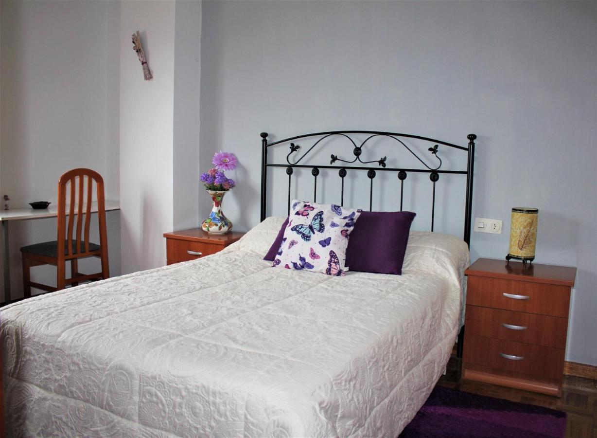 Apartamento Apartamento para Familias Vigo
