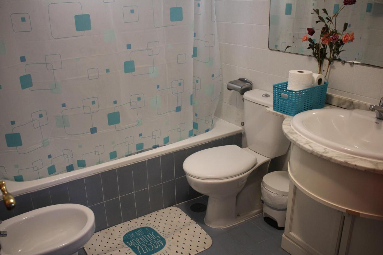 Apartamento para Familias Apartamento