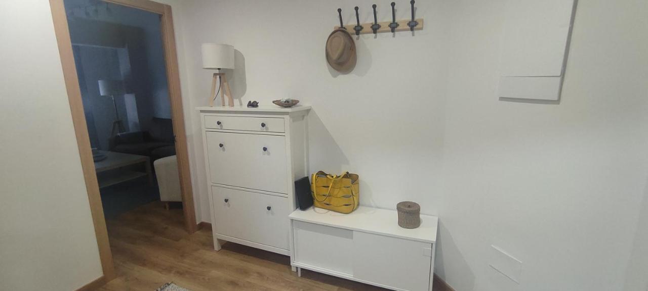 Apartamento Piso Centrico Y Tranquilo *
