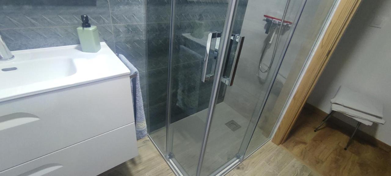 Piso Centrico Y Tranquilo Apartamento