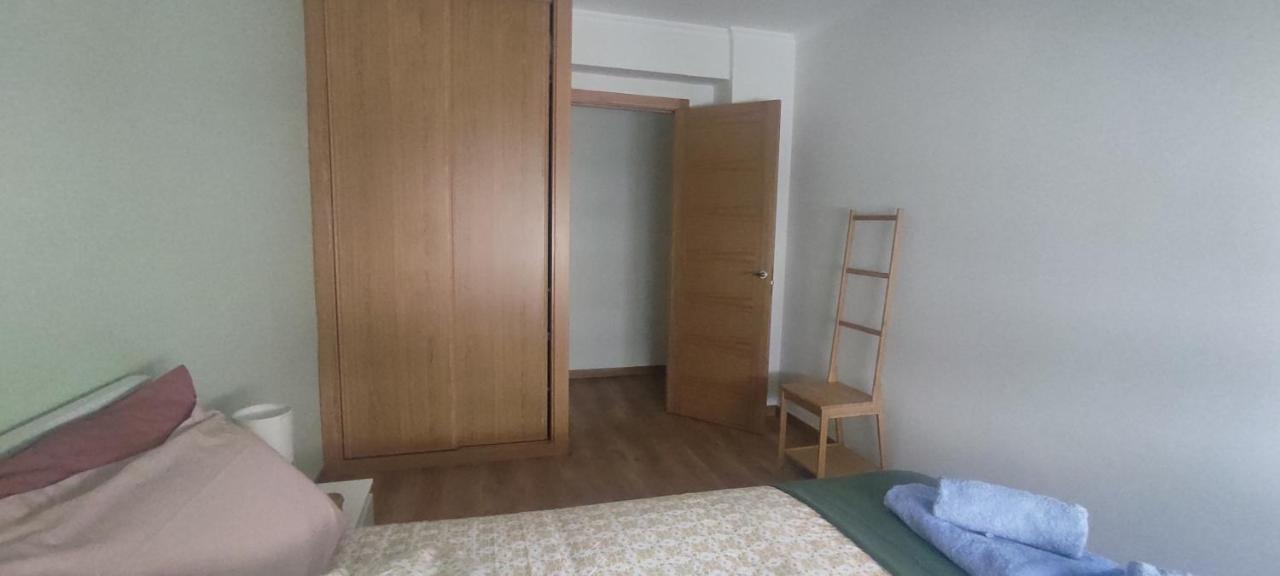 Piso Centrico Y Tranquilo Apartamento *