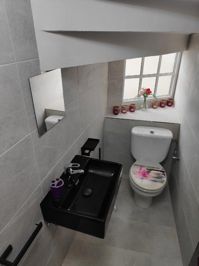 Alojate En Vigo! Casita Bien Equipada