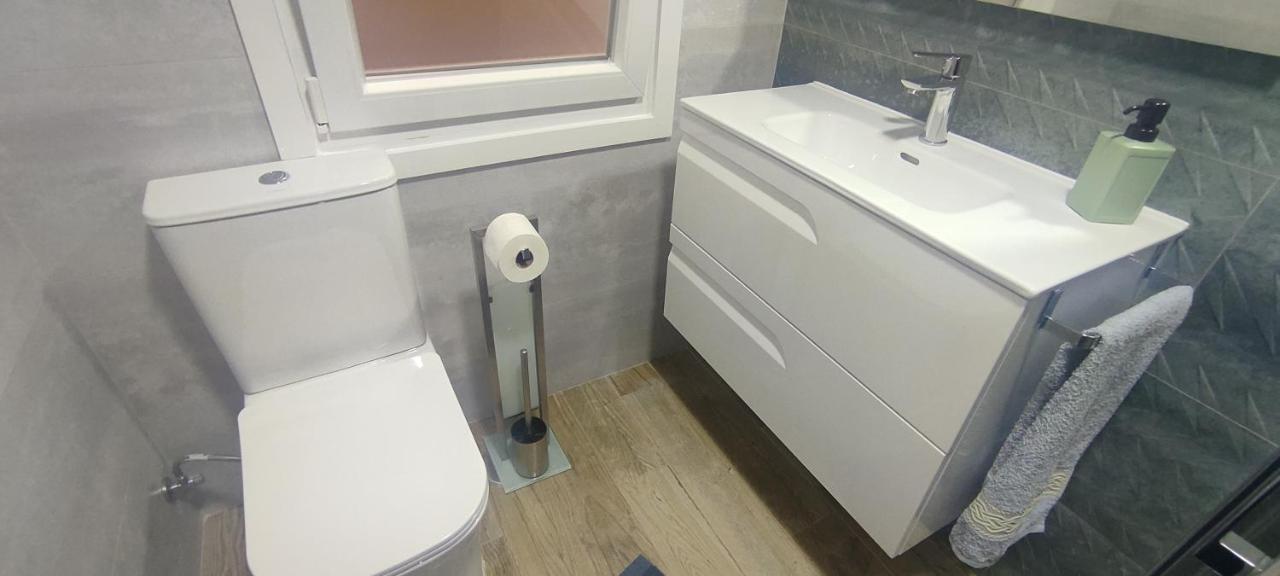 Piso Centrico Y Tranquilo Apartamento