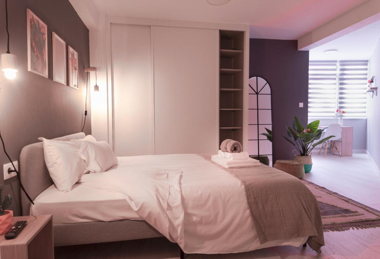 Apartamento Vialia By Vigovacaciones Vigo