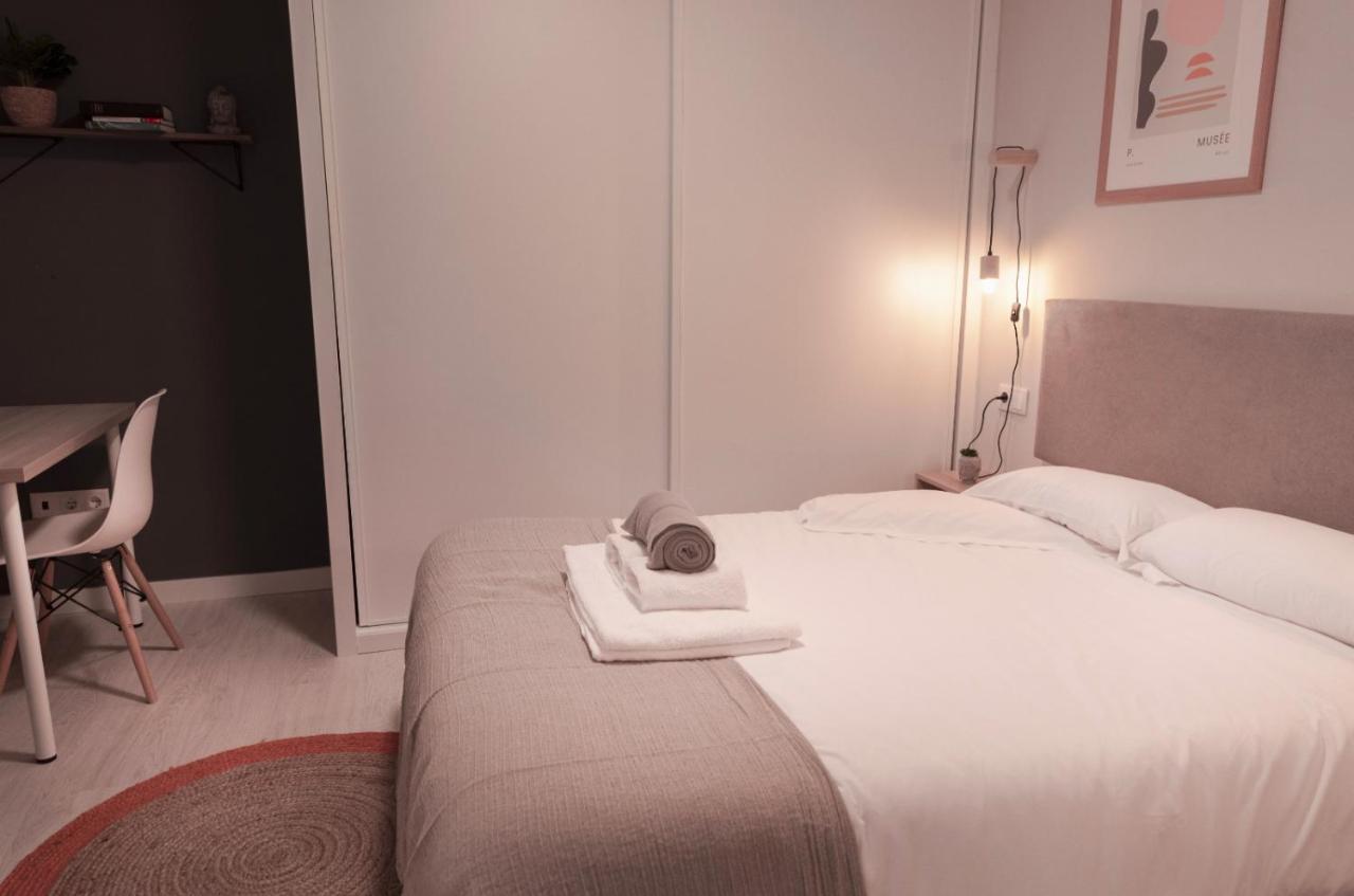 Apartamento Vialia By Vigovacaciones